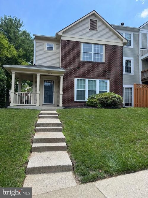 4119-4119 Hunters Hill Cir, Randallstown, MD, 21133-5313 | Card Image