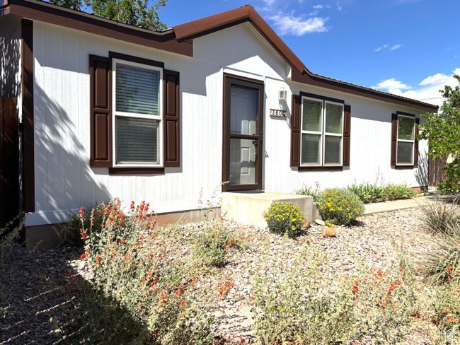 View of front of home | Image 40
