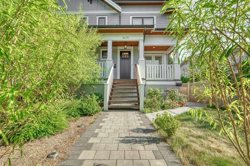 1430 E 17th Ave, Vancouver, BC, V5N2G8 | Card Image