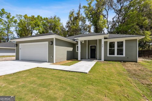 46 Elizabeth St, folkston, GA, 31537-2938 | Card Image