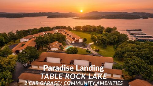 1715 Paradise Landing Rd, Kimberling City, MO, 65686-9886 | Card Image