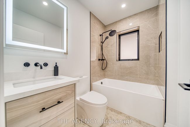 16 Duncannon Dr, House other with 5 bedrooms, 5 bathrooms and 4 parking in Toronto ON | Image 23