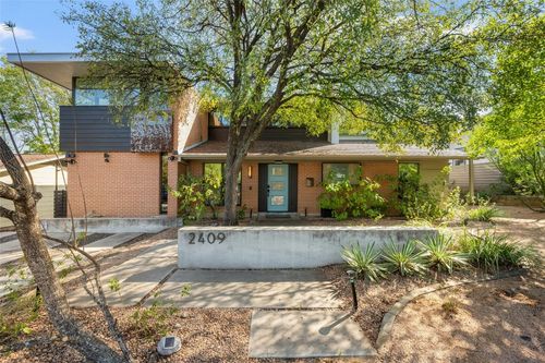 2409 E Side Dr, Austin, TX, 78704-5603 | Card Image