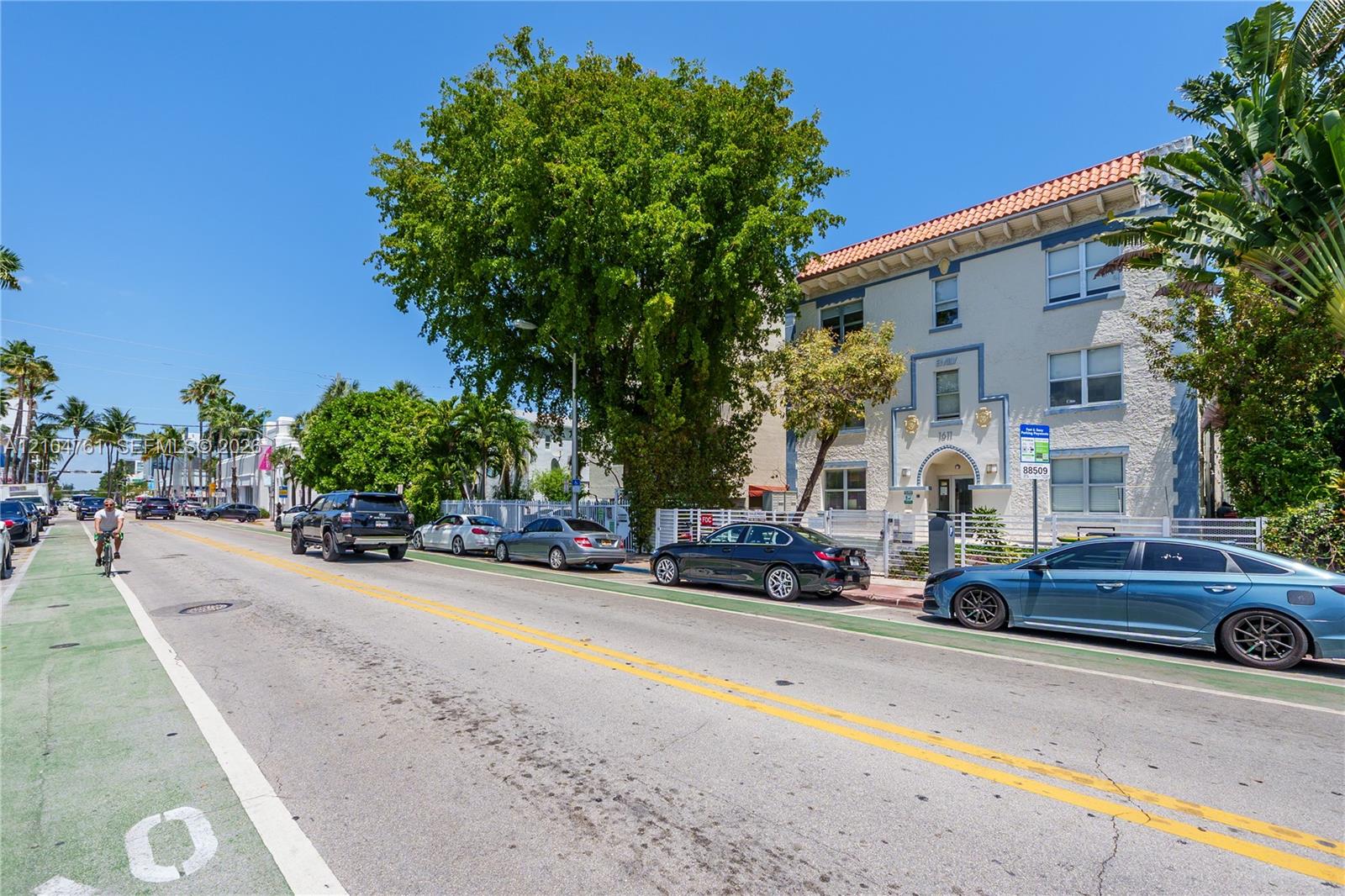Residential Lease in Miami Beach 5