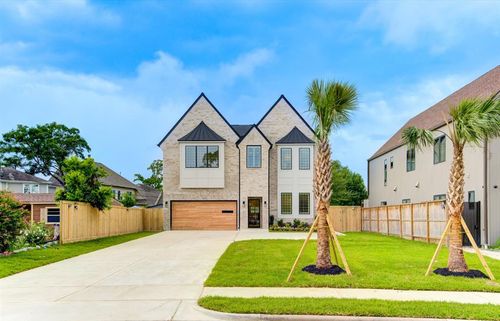 3909 Ella Blvd, Houston, TX, 77018-5243 | Card Image