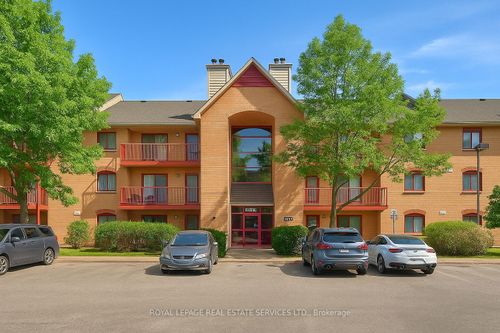 1734-1478 Pilgrims Way, Oakville, ON, L6M3G7 | Card Image