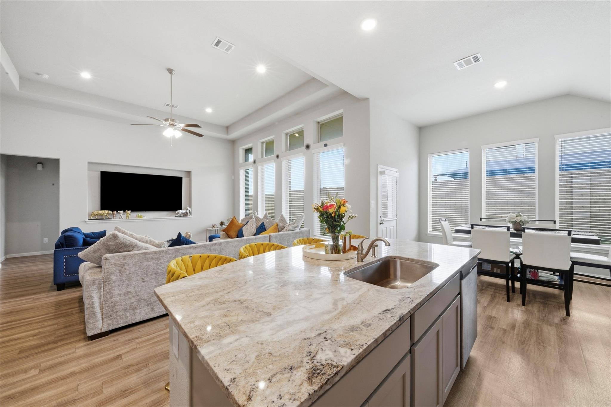Residential in Rosharon
