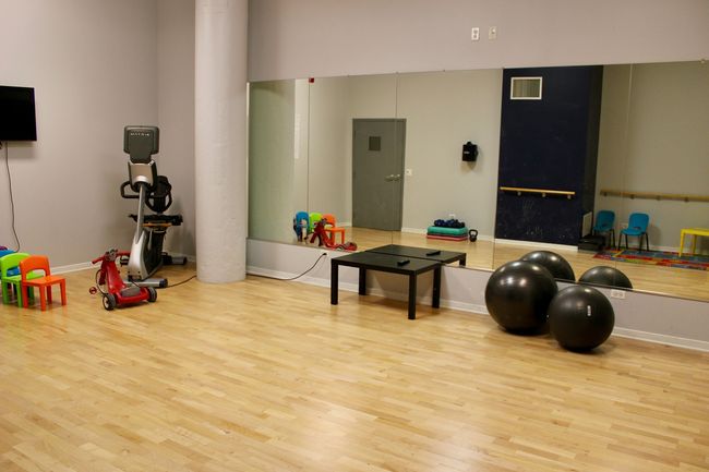Yoga Room | Image 26