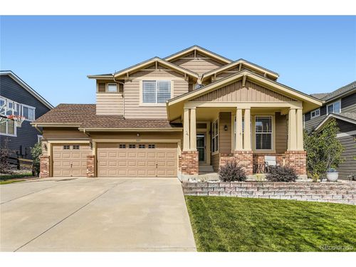 7257 Arco Iris Ln, Castle Pines, CO, 80108-8115 | Card Image