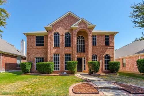 431 Trinity Dr, Allen, TX, 75002-5327 | Card Image