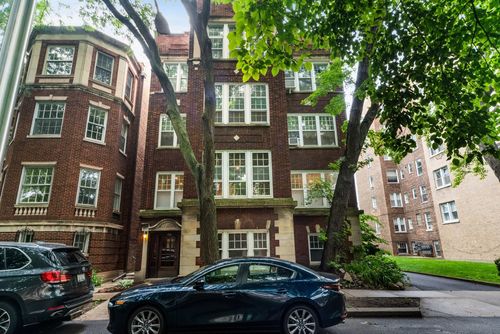 1-1226 E Madison Park, Chicago, IL, 60615 | Card Image