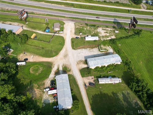 1200 S Outer Rd, Saint Clair, MO, 63077-1044 | Card Image
