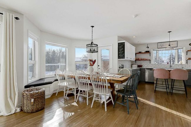 730005 Highway 724, House other with 6 bedrooms, 4 bathrooms and null parking in Wembley AB | Image 9
