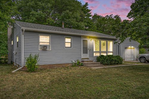 4088 Nicholl Ave, Muskegon, MI, 49444-3632 | Card Image