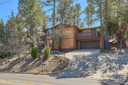 671 Copper Basin Rd, Prescott, AZ, 86303-4603 | Card Image