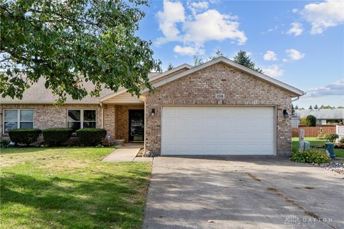 114 Brumbaugh Ct, Englewood, OH, 45322-2966 | Card Image