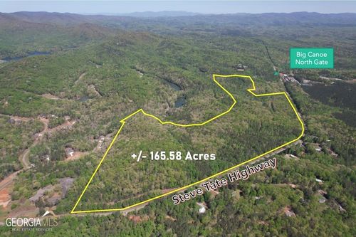 0 Steve Tate Hwy, Marble Hill, GA, 30148 | Card Image