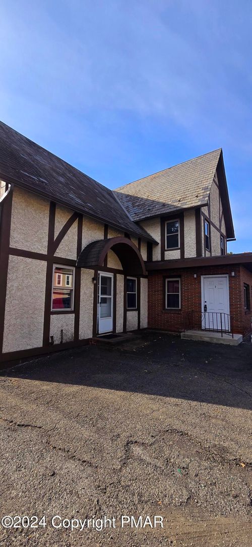 2-1826 Route 209, Brodheadsville, PA, 18322-7797 | Card Image