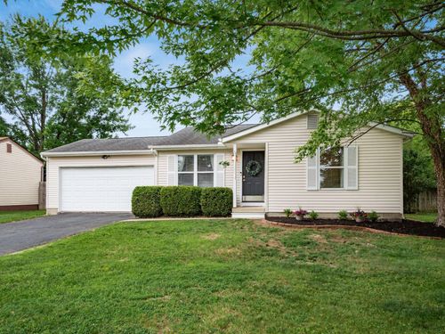 5369 Bramble Brook Dr, Columbus, OH, 43228-6215 | Card Image