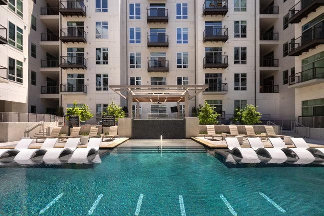APT-1304 - 7850 Communications Pkwy, Condo with 2 bedrooms, 2 bathrooms and null parking in Plano TX | Image 12