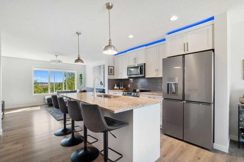 2202-250 Fireside View, Cochrane, AB, T4C2M2 | Card Image