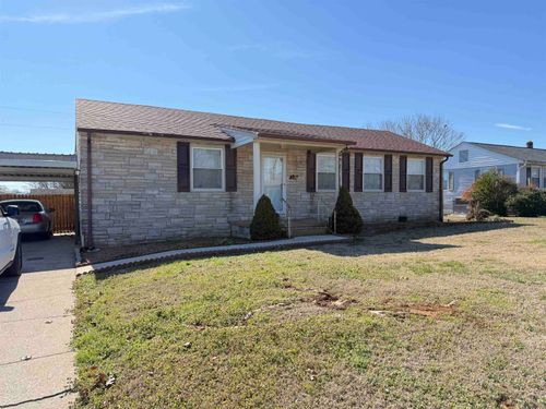218 W Grand Ave, Muscle Shoals, AL, 35661-2116 | Card Image