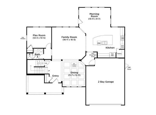 626 Winstone Trl, Woodruff, SC, 29388-6001 | Card Image