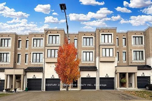 10 Hyderabad Lane, Markham, ON, L6E0T8 | Card Image