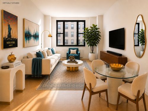 7-c-200 Rector Pl, New York, NY, 10280-1160 | Card Image