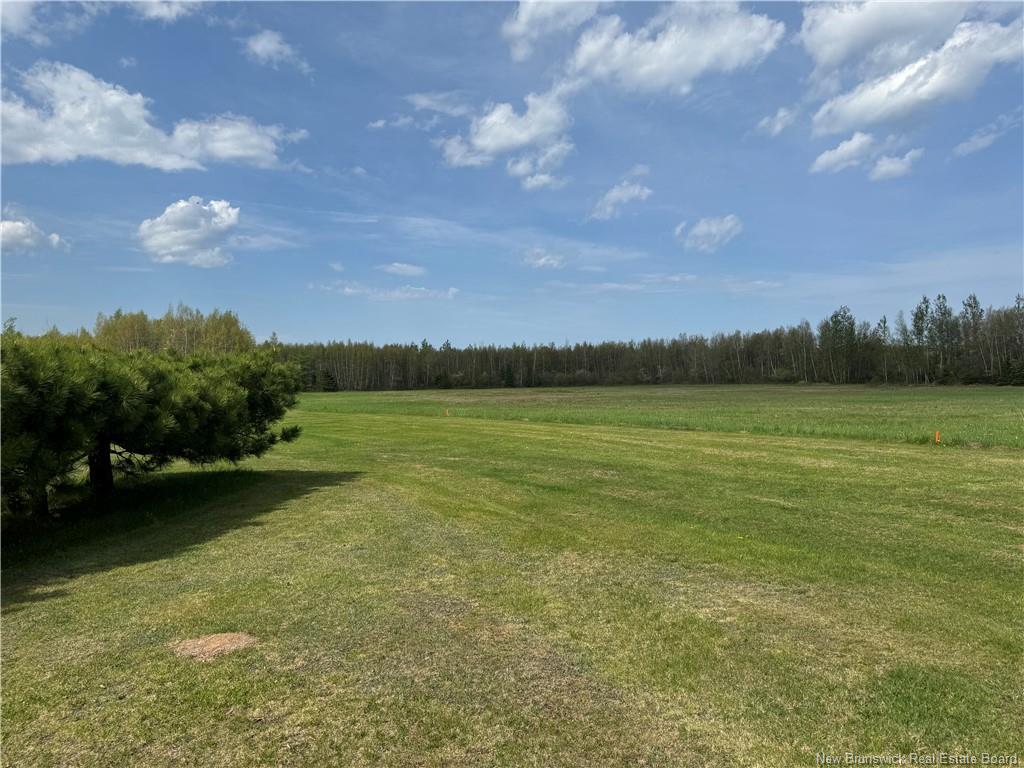 Land in Cormier Village 3