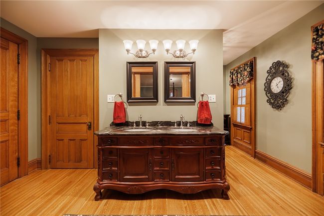 113 Franklin St, House other with 5 bedrooms, 3 bathrooms and null parking in Newark NY | Image 35