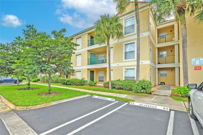 APT-811 - 833 Riverside Dr, Condo with 2 bedrooms, 1 bathrooms and null parking in Coral Springs FL | Image 19
