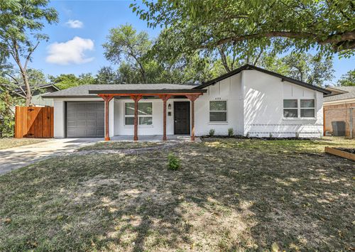 4709 Alandale Dr, Forest Hill, TX, 76119-7505 | Card Image