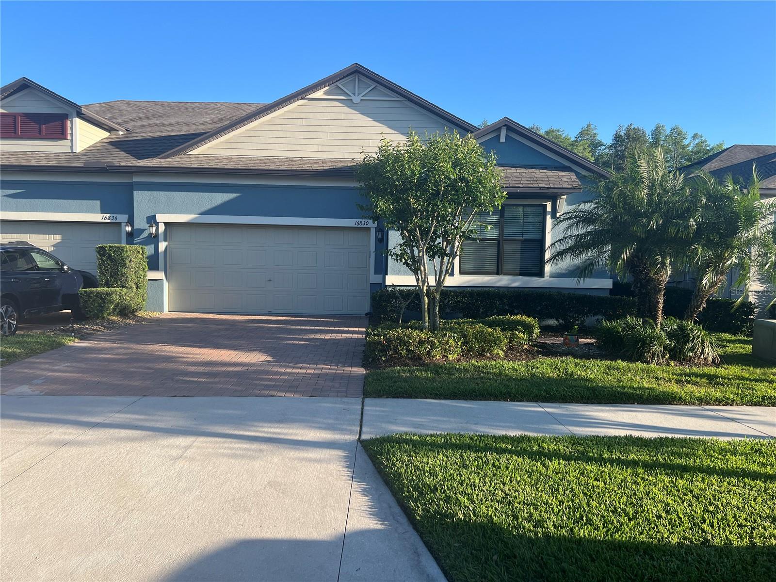 Balance Cv, Land O Lakes, FL 34638