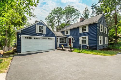 2021 Westfall Rd, Rochester, NY, 14618-3113 | Card Image