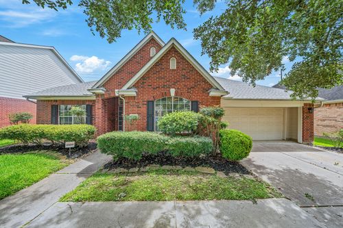 23818 Indian Hills Way, Katy, TX, 77494-2879 | Card Image