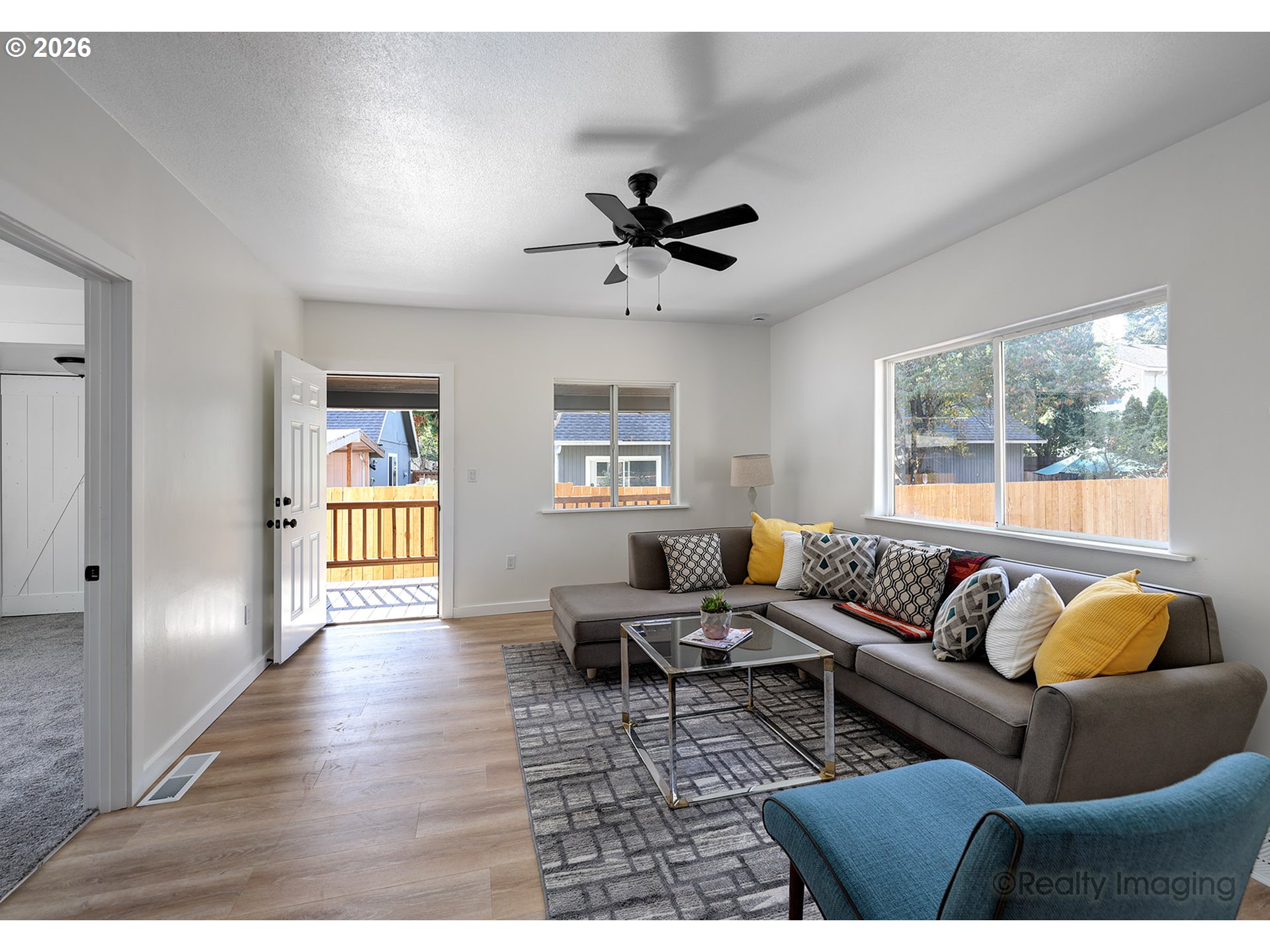 Residential in Portland 4