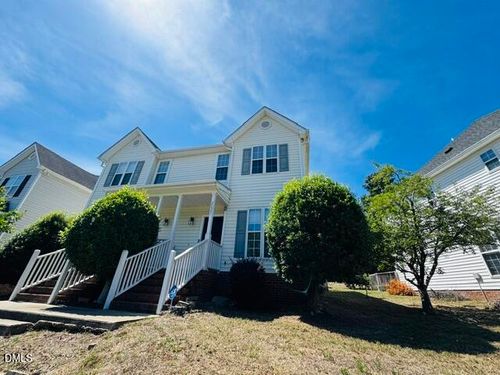 2027 Turtle Point Dr, Raleigh, NC, 27604-8468 | Card Image