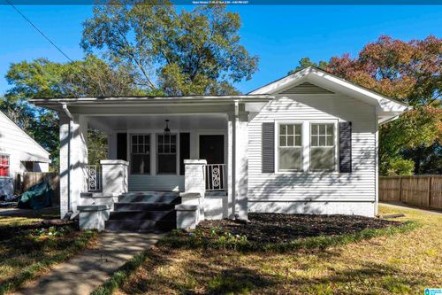 163 21st St, HUEYTOWN, AL, 35023-2713 | Card Image