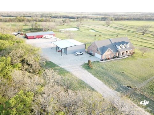 226 Hcr 3321, Hubbard, TX, 76648-4733 | Card Image