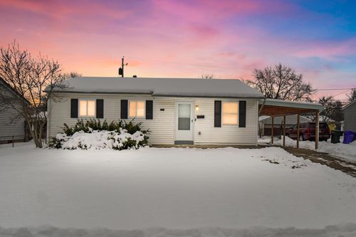 3824 Wade Rd, Columbus, OH, 43232-6276 | Card Image