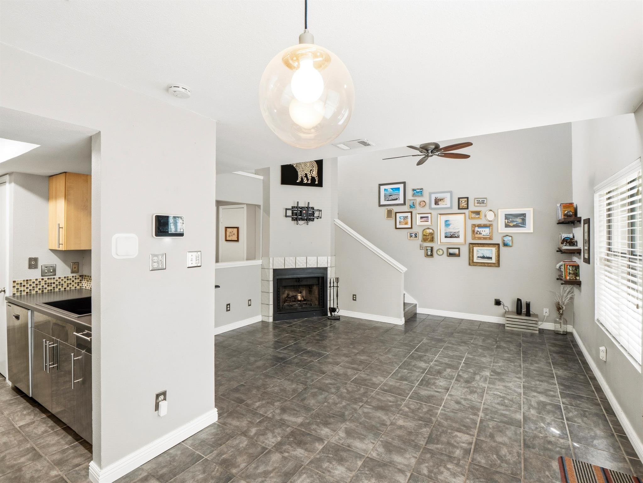 Residential in Austin 4