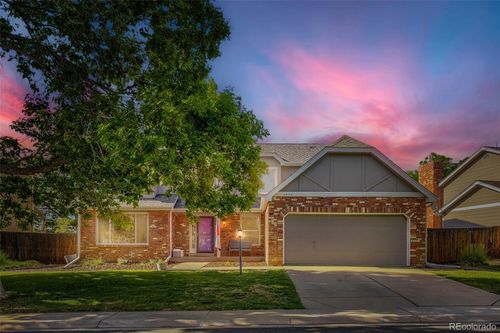 1435 E Irish Ln, Centennial, CO, 80122-3080 | Card Image