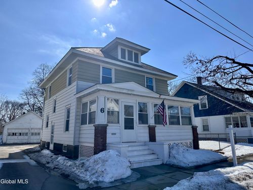 6 Marion Ave, South Glens Falls, NY, 12803-4807 | Card Image
