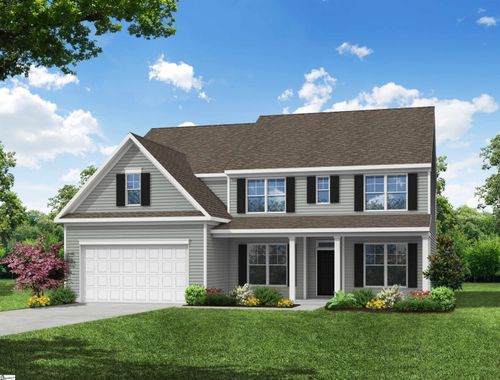 335 Goodison Way, Woodruff, SC, 29388-5609 | Card Image