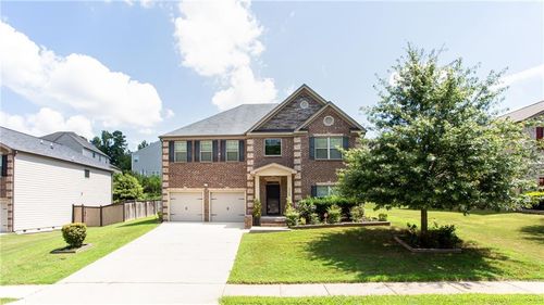1166 Vienna Ct, Hampton, GA, 30228-6450 | Card Image