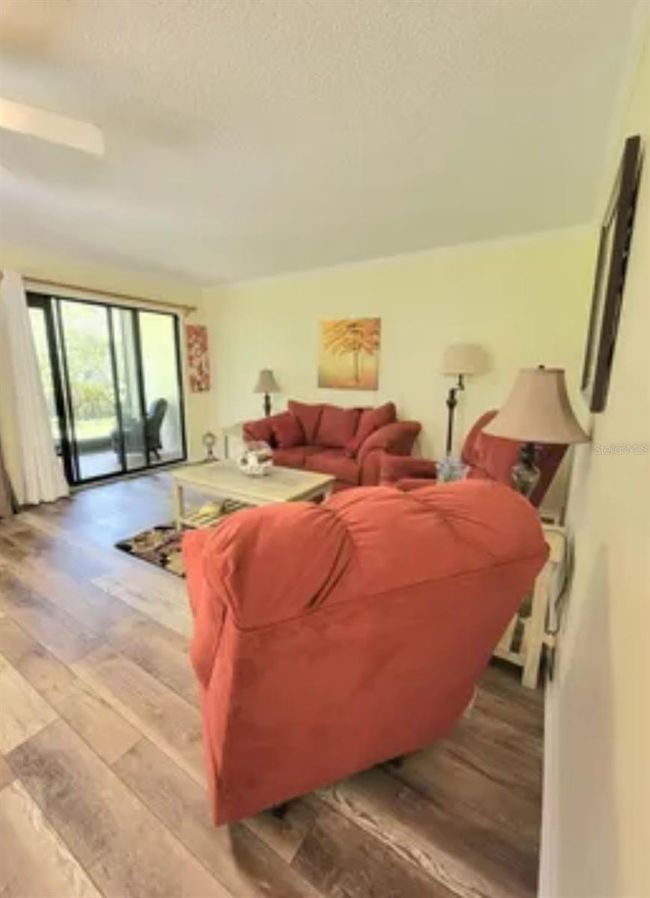 625 Duchess Blvd, Townhouse with 2 bedrooms, 2 bathrooms and null parking in DUNEDIN FL | Image 35