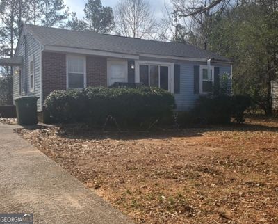 402 Springview Drive, House other with 3 bedrooms, 1 bathrooms and null parking in Griffin GA | Image 1