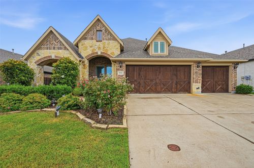 908 Edinburgh Dr, Anna, TX, 75409-0378 | Card Image
