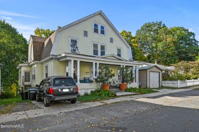 01201 - 169-171 Brown St, Home with 6 bedrooms, 3 bathrooms and 2 parking in Pittsfield MA | Image 3